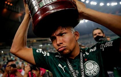 Από τον Αμαζόνιο, στην κορυφή της Λατινικής Αμερικής!