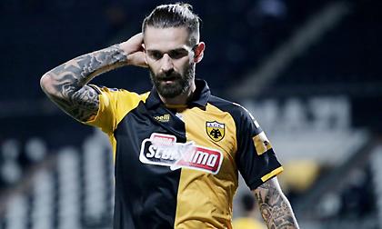 POLL: Να γίνει ανατροπή και να μείνει ο Λιβάγια στην ΑΕΚ;