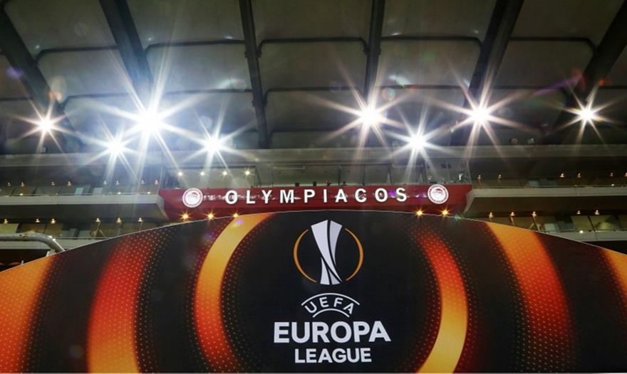 Νικολακόπουλος: Αυτή είναι η λίστα του Ολυμπιακού για Europa League