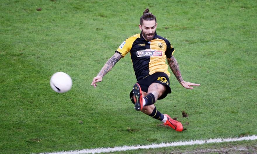 Τσακίρης: «Υποθετική η συζήτηση για Λιβάγια»