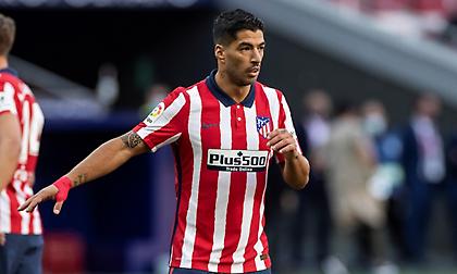 Κούμαν: «Η αποχώρηση του Σουάρες ήταν η σωστή»