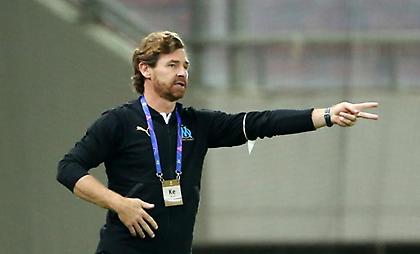 Απίστευτα πράγματα στη Μαρσέιγ: Ο Βίλας-Μπόας παραιτήθηκε επειδή του πήραν παίκτη που δεν ήθελε!