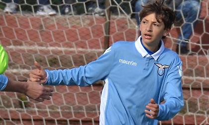 Ο δισέγγονος του Μουσολίνι στη δεύτερη ομάδα της Λάτσιο!