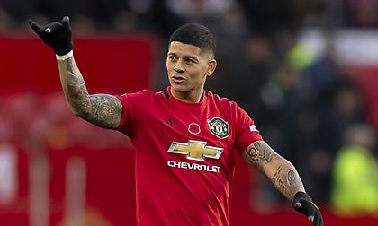 Επίσημο: Στην Μπόκα Τζούνιορς ο Ρόχο