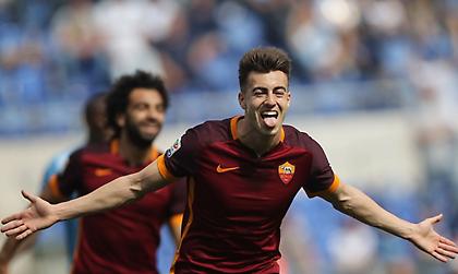 Ελ Σαράουι: «Σαν να μην έφυγα ποτέ»