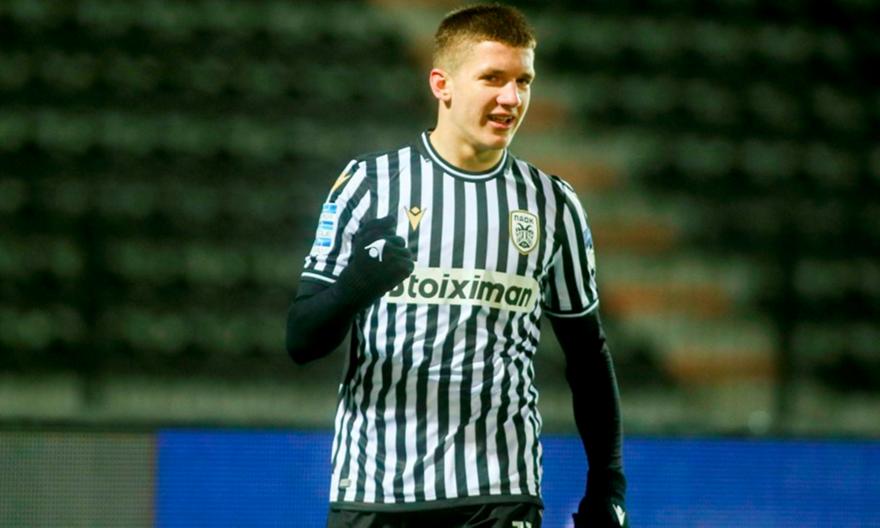 Δεν παραιτείται για Τζόλη η Μπριζ!