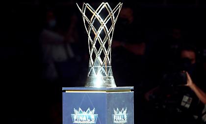 Live Streaming: Η κλήρωση της ΑΕΚ στο BCL