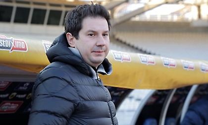 ΠΑΣ Γιάννινα: Δίνει ανάσες ο Γιαννίκης στη ρεβάνς με Ατρόμητο