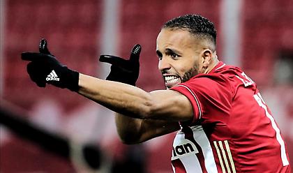 Ολυμπιακός: Η 2η ομάδα στην Ευρώπη που χρειάζεται τις λιγότερες τελικές για να σκοράρει