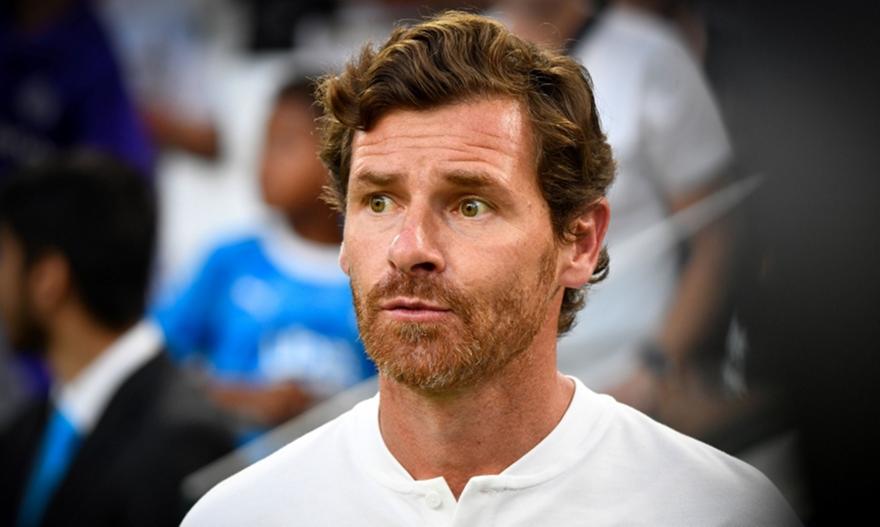 Μαρσέιγ: Τέλος ο Βίλας-Μπόας