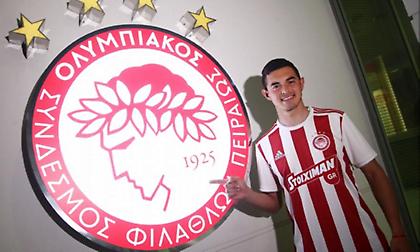 Δανεικός στην Ρασίνγκ ο Λοβέρα