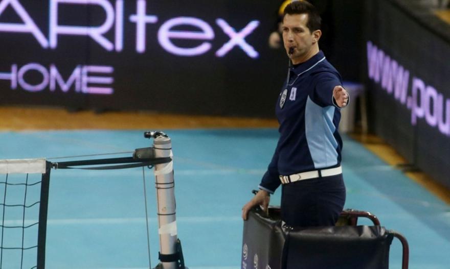 Με ΠΑΟΚ-ΑΕΚ επαναρχίζει η Volley League γυναικών