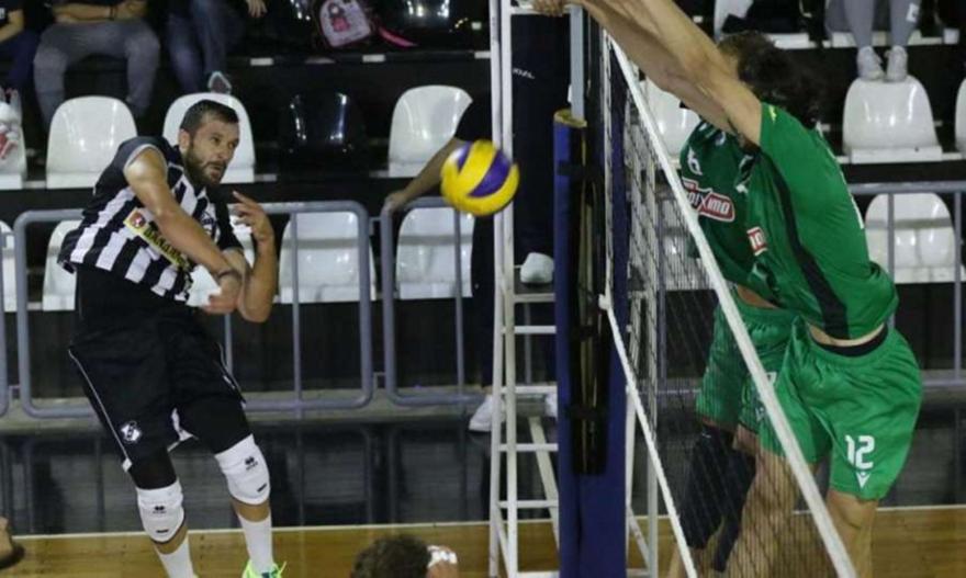 Επέστρεψε στον ΟΦΗ ο Σαρικεΐσογλου