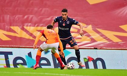 Δεν συνήλθε ούτε με την αλλαγή προπονητή η Μπασακσεχίρ