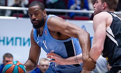 Τα… χρειάστηκε αλλά τα κατάφερε η Ζενίτ