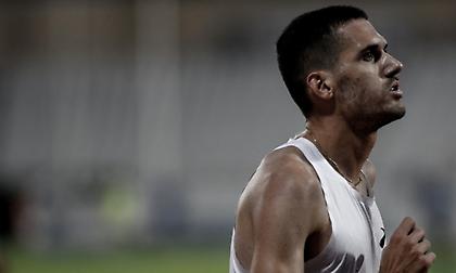 Με τριάδα Ελλήνων πρωταθλητών το μίτινγκ κλειστού της Οστράβα