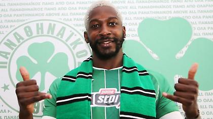 Ο συλλέκτης κυπέλλων Γιούνους Σανκαρέ