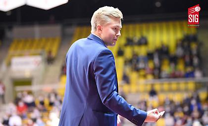 Τουόβι: «Από τα φαβορί του BCL η ΑΕΚ»