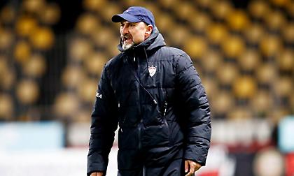 Με πολλές απουσίες και αλλαγές η ΑΕΛ στη ρεβάνς με ΠΑΟΚ