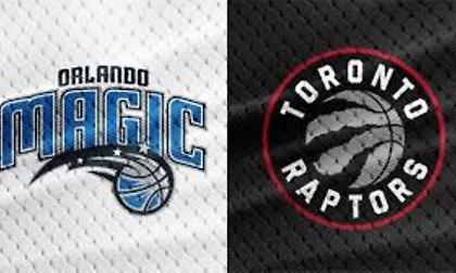 Μάτζικ-Ράπτορς