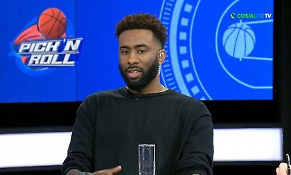 Λάνγκφορντ: «Θα έκανα τατουάζ το σήμα της ΑΕΚ – Λάθος χειρισμοί με Πασκουάλ στον Παναθηναϊκό»