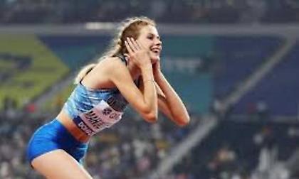 «Air» Μάχουτσικ στην Οστράβα