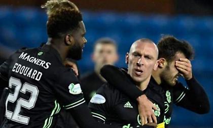 Καρέ η Σέλτικ – Τον… χαβά της η Λίβινγκστον