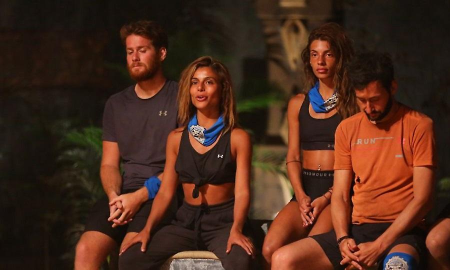 Survivor: Ένταση και κλάματα στο συμβούλιο-Οι δύο νέοι υποψήφιοι