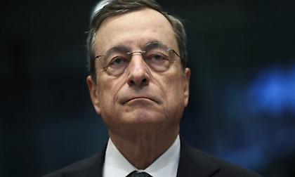 Ιταλία: Ο Ντράγκι παίρνει εντολή σχηματισμού κυβέρνησης