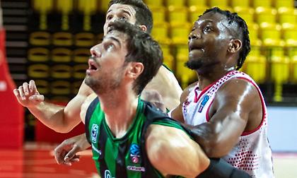 Πρώτες ήττες για Μπανταλόνα, Μετροπολιτάν