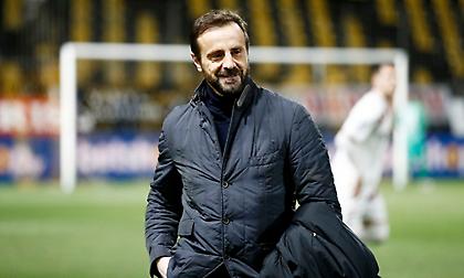 «Μετακομίζει» ο Άρης