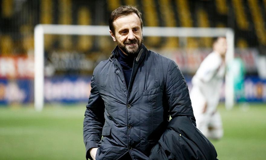 «Μετακομίζει» ο Άρης