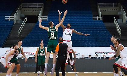 Παπαγιάννης για το ντέρμπι: «Είμαι πολύ αισιόδοξος, πιστεύω θα νικήσουμε» (Video)