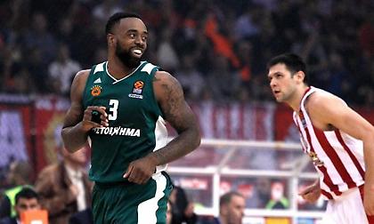 Ρίβερς: «Με πόνεσε η αποχώρησή μου από τον Παναθηναϊκό» (videos)