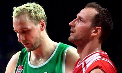 Ράτζα: «Ολυμπιακός ή Παναθηναϊκός; Αδύνατον να διαλέξω μεταξύ δύο παιδιών» (videos)