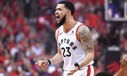 ΒανΒλιτ είναι υπεράνθρωπος!