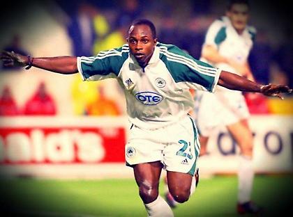 Το κουίζ της ημέρας: «Εμάνουελ Ολισαντέμπε, ο αγαπημένος ''Μανώλης''!»