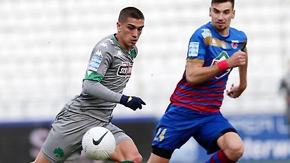 Σκεπτικός ο Καμπετσής για την παραμονή του