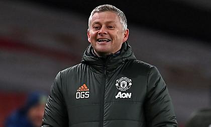 Σόλσκιερ: «Τα παιδιά περίμεναν να δείξουν την αξία τους»