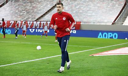 Σταματέλος: «Σωκράτης και Λαλά θα παίξουν με τον ΟΦΗ»