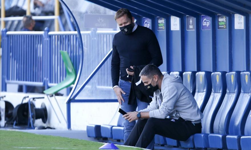 Τσορμπατζόγλου: «Στον ΠΑΟΚ δεν υπήρξε η εντύπωση ότι πρέπει να αποκτηθεί 6άρι»