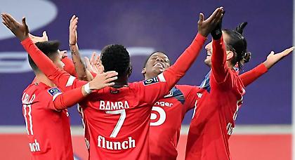 Ligue 1: Τεστ αποδείξεων για Λιλ, να συνέλθει από το σοκ η Παρί