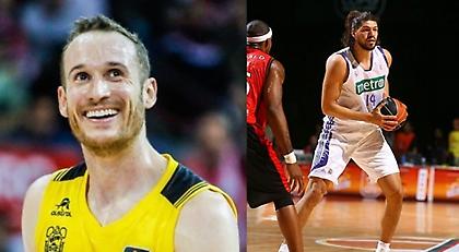 Χουέρτας: «Ο Λάζος ήταν πέντε λεπτά κάτω απ’ το νερό και νόμιζα ότι θα πνιγεί»