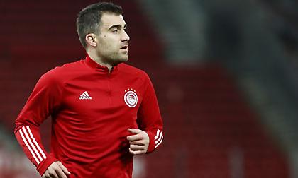 Νικολακόπουλος: «Για Σωκράτη χρειάζεται υπομονή και προσοχή»