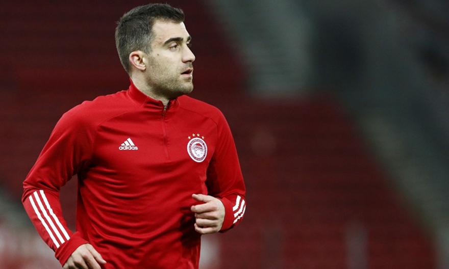 Νικολακόπουλος: «Για Σωκράτη χρειάζεται υπομονή και προσοχή»