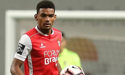 Με τα «δεύτερα» της Μπράγκα θα προπονείται ο Βιάνα