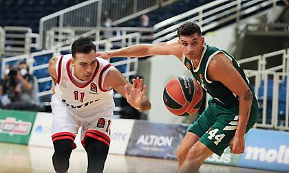 Ολυμπιακός-Παναθηναϊκός: Τα αγωνιστικά «κλειδιά» του ντέρμπι