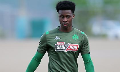 Τέλος ο Κόναν από τον Παναθηναϊκό