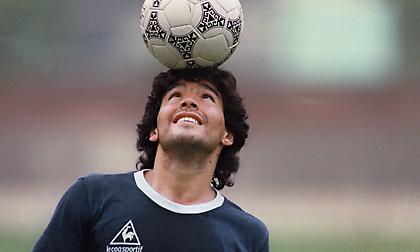 Πρώην γιατρός Μαραντόνα: «Μπορούσε να είχε σωθεί»