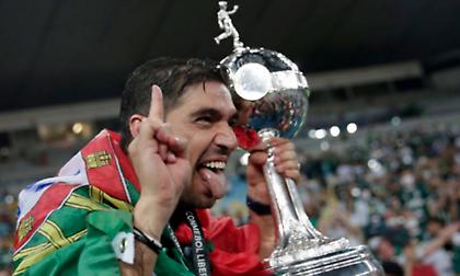 Φερέιρα για Μαρσέιγ!